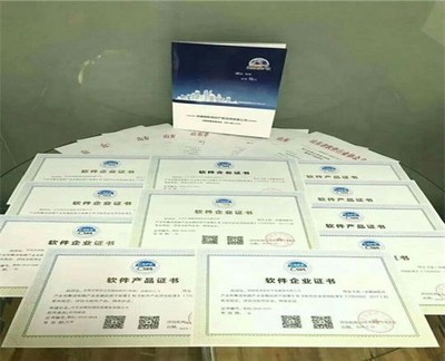 临沂市双软认证流程,2020年软件企业认定办理的流程